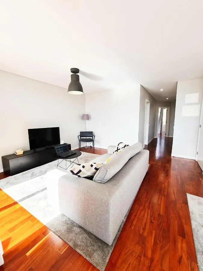 Santa Luzia'S Pearl V - Two Bed Apartment Funchal 0*,