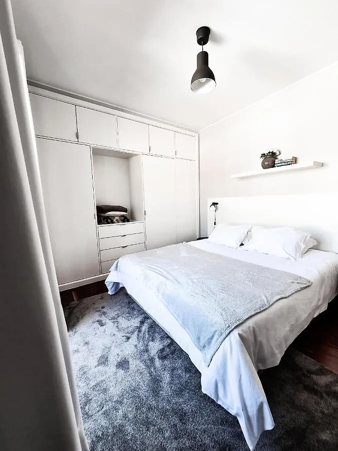 Santa Luzia'S Pearl V - Two Bed Apartment Funchal