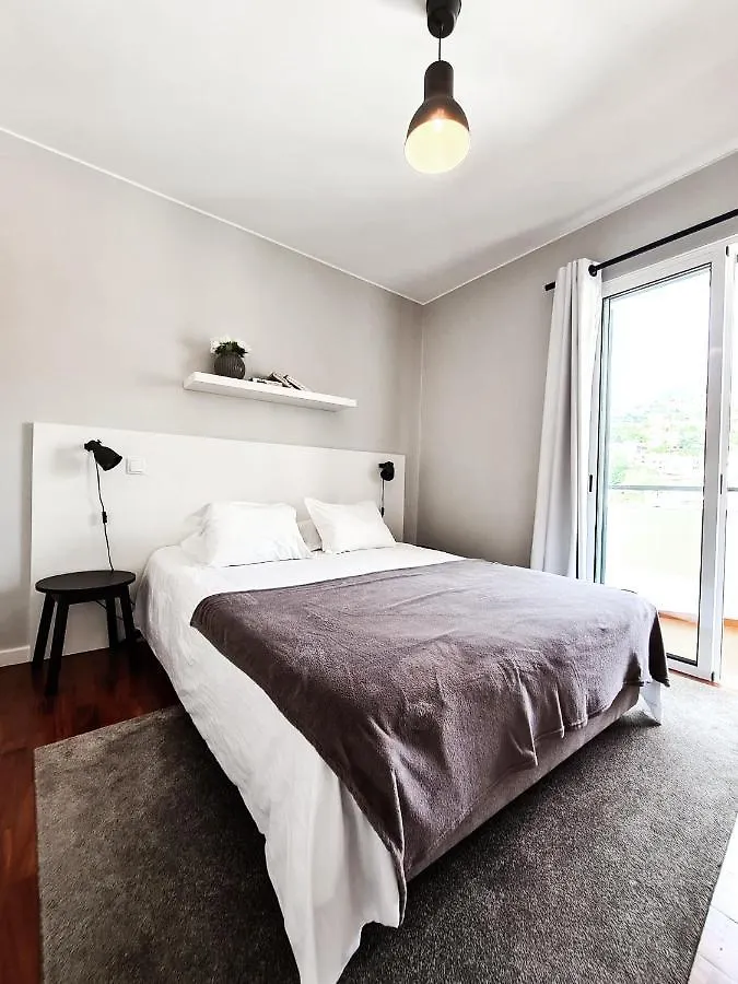 Santa Luzia'S Pearl V - Two Bed Apartment Funchal
