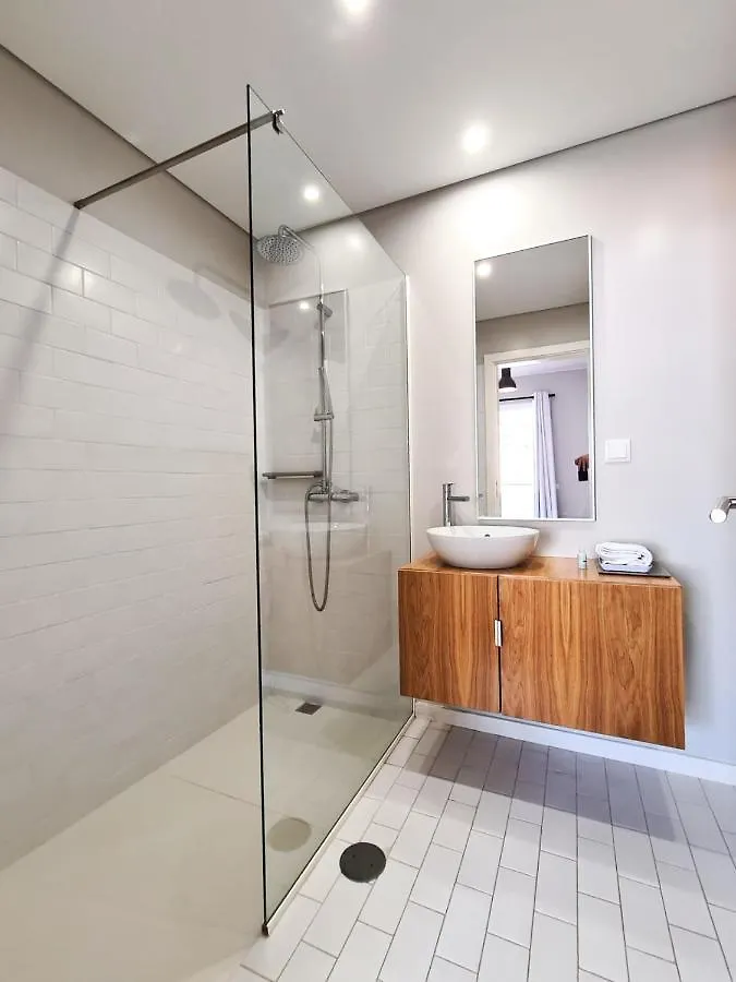 Santa Luzia'S Pearl V - Two Bed Apartment Funchal